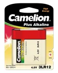 Alkaliinpatarei 3LR12 (BP1), 4,5 V, CAMELION, 1 tk.