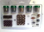 MINI lihvrattad, 206 tk