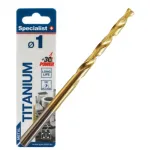 SPECIALIST+ metallpuur TITAN, 1 mm, 2 tk.