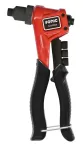 Sonic niitide tangid &Oslash;5 mm alumiinium / &Oslash;4 mm teras (4411003, SONIC)