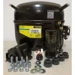 Kompresor AC t&auml;itejaamale (DECKGRCMP19-A, ECOTECHNICS)