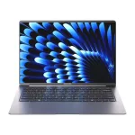 GEEKOM GeekBook X16 Pro s&uuml;learvuti &mdash; Intel Core Ultra 5 125U, 16GB RAM, 500GB salvestusruum, Windows 11 Pro, universaalne