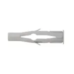 Nailonist t&uuml;&uuml;bel FU 6 x 45 mm, 50 tk.