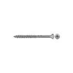Fischer fassaadikruvi FFSII-RT6 4,5x70 A2, 200 tk