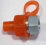1/4" voolikuliides k&auml;sipumpadele (AE030002/4-H) (AE030002-HC, JONNESWAY)
