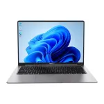 GEEKOM GeekBook X14 Pro s&uuml;learvuti &mdash; Intel Core Ultra 5-125U, 16 GB RAM, 500 GB salvestusruum, Windows 11 Pro, universaalne