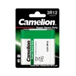 Patarei, s&uuml;sinik-tsink, 3R12, 4,5 V, CAMELION, 1 tk.