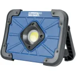 Valgusti integreeritud liitium-ioonakuga THE PORTABLE, 1000 lm, RAPID