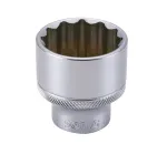 Padrun 1/2" 12-kantiline 11/16" SAE (23917, SONIC)