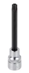 Kaitstud 3/8" TORX-otsikuga padrun 90 mm L T25H (8279025, SONIC)
