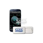 Bluetooth-diagnostikaadapter OBD BLACKBOX (OBD PLUS, LEAGEND)