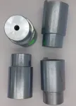 T&otilde;stuki tugede k&otilde;rgendused (4 tk), &Oslash;50 mm, k&otilde;rgus 70 mm, PD5500, Nortec (9999050104, COFRAMA)