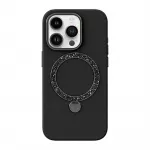 Joyroom PN-14L2 kest Dancing Circle iPhone 14 Pro jaoks (must) universaalne