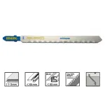 Pikem metallisae tera 132 mm &bdquo;IRWIN" T318A