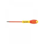 Stanley FatMax VDE isolatsiooniga kruvikeeraja 4x100 mm, 1000 V