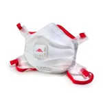 Active Gear FFP3 respiraator, 10 tk