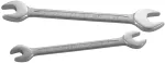 Avatud otsaga mutriv&otilde;ti 16 x 17 mm (W251617, JONNESWAY)