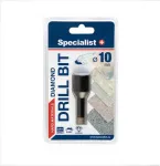 SPECIALIST+ teemantpuur D10 M14