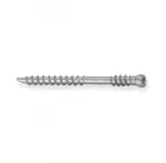 Terrassikruvid "HECO" 4,2x60 C4, 200 tk.