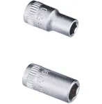 Padrunotsik 1/4" tolli 5/16" (282510, GENIUS)