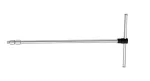 T-kujuline k&auml;epide kardaanliigendiga 3/8" 450 mm (7152450, SONIC)
