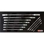V&otilde;tmete komplekt (818.1324, KS TOOLS)