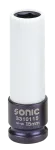 1/2" pikk &otilde;hukese seinaga 15 mm l&ouml;&ouml;kotsik, Sonic Equipment (3310115, SONIC)