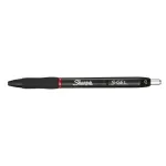 Sharpie S-GEL geelpastakas, punane
