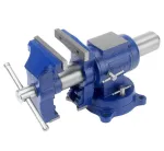 P&ouml;&ouml;ratav t&ouml;&ouml;koja vise MULTI 125 mm