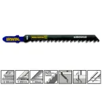 Saetera puidule 100 mm IRWIN T144DP