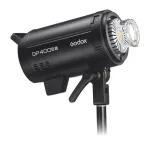 GODOX DP400IIIV universaalne v&auml;lklamp