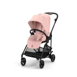 Cybex Melio Carbon jalutusk&auml;ru, v&auml;rv kommroosa
