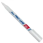 V&auml;rvimarker FINE-LINE, valge