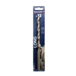 SPECIALIST+ metallpuur LONG DIN340, 12 x 115 mm