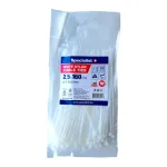 SPECIALIST+ nailonist kinnituspael, valge, 2,5&times;160 mm, 100 tk.