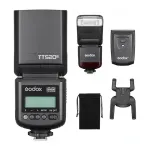 GODOX TT520III universaalne TTL-v&auml;lk
