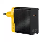 FNIRSI 100W universaalne toiteplokk