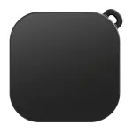 Puluz kriimustuskindel objektiivikate GoPro HERO13 Blackile (must) &ndash; universaalne