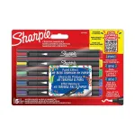 Loovmarkerite komplekt, SHARPIE, 5 tk