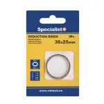 SPECIALIST+ reduktor&otilde;ngas, 30&times;25&times;1.2/1.4/2 mm, 3 tk.