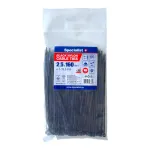 SPECIALIST+ nailonist kaablisidemed, mustad, 2,5&times;160 mm, 100 tk
