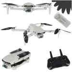 RC droon 4DRC F10 GPS-kaamera FPV 3,7V