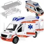 Universaalne ambulanss 22731