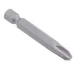 Ristpeaotsik (bit) Phillips PH3 1/4", 50 mm, 5 tk (235003C, GENIUS)