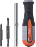 Kruvikeerajate komplekt 6in1 (750106, OMBRA)