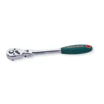 Painduv ratsav&otilde;ti 3/8", 72 hammast (R5003, JONNESWAY)