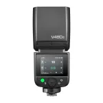 GODOX V480 TTL-v&auml;lklamp Canonile &mdash; universaalne