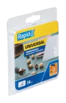 Universaalsed liimipulgad 7 mm, 125 g, RAPID, 36 tk