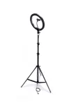 60W RING LED selfie meigilamp 60W RING LED meigilamp