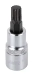 Padrunotsik 1/2" 12-kandiline M14 (83806214, SONIC)